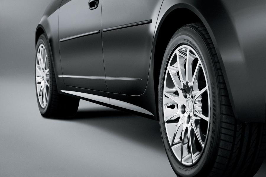  Cadillac CTS 2003 года  (фото 4 из 68)